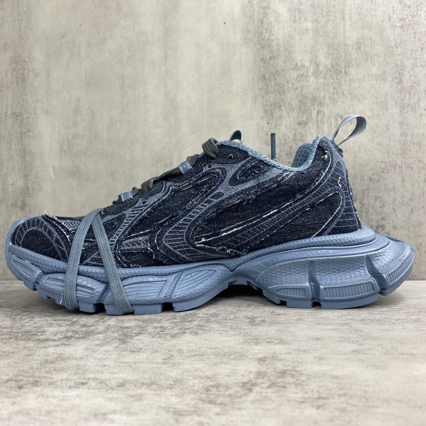 Balenciaga Basic Shoes L-xl