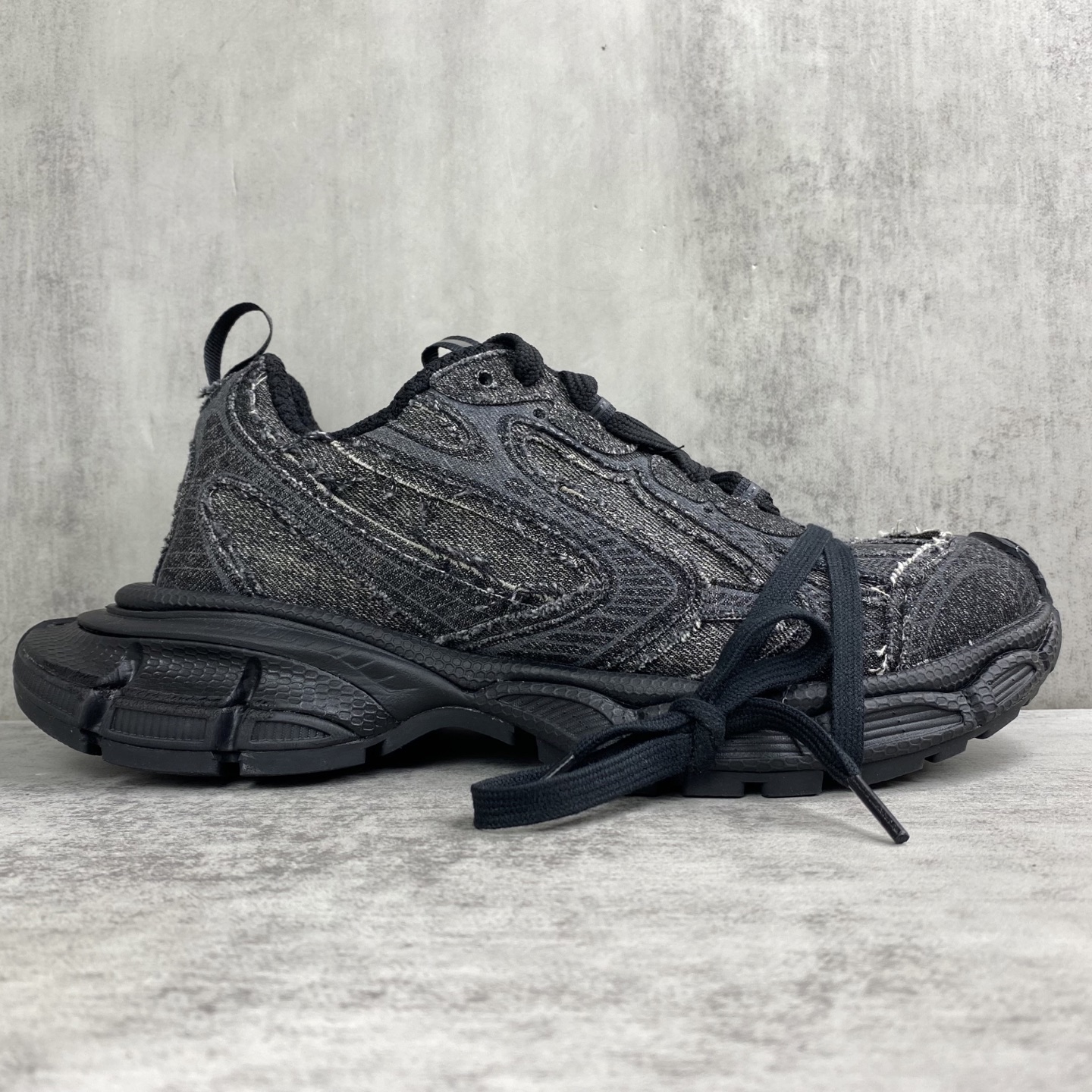 Balenciaga Basic Shoes L-xl
