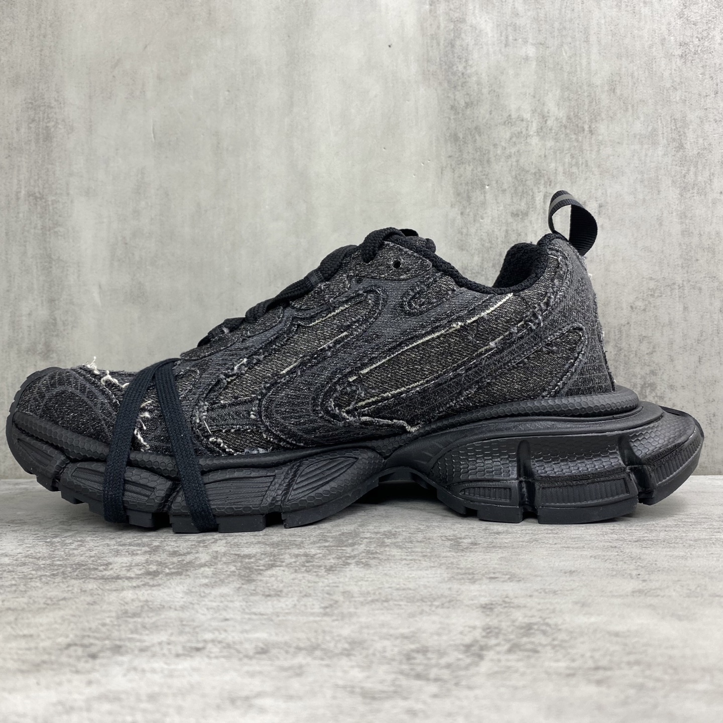 Balenciaga Basic Shoes L-xl