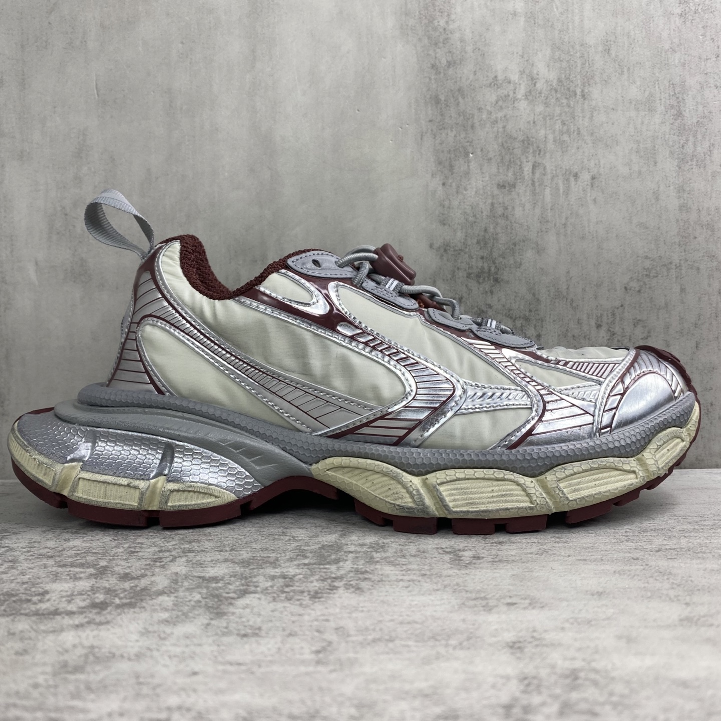 Balenciaga Basic Shoes L-xl