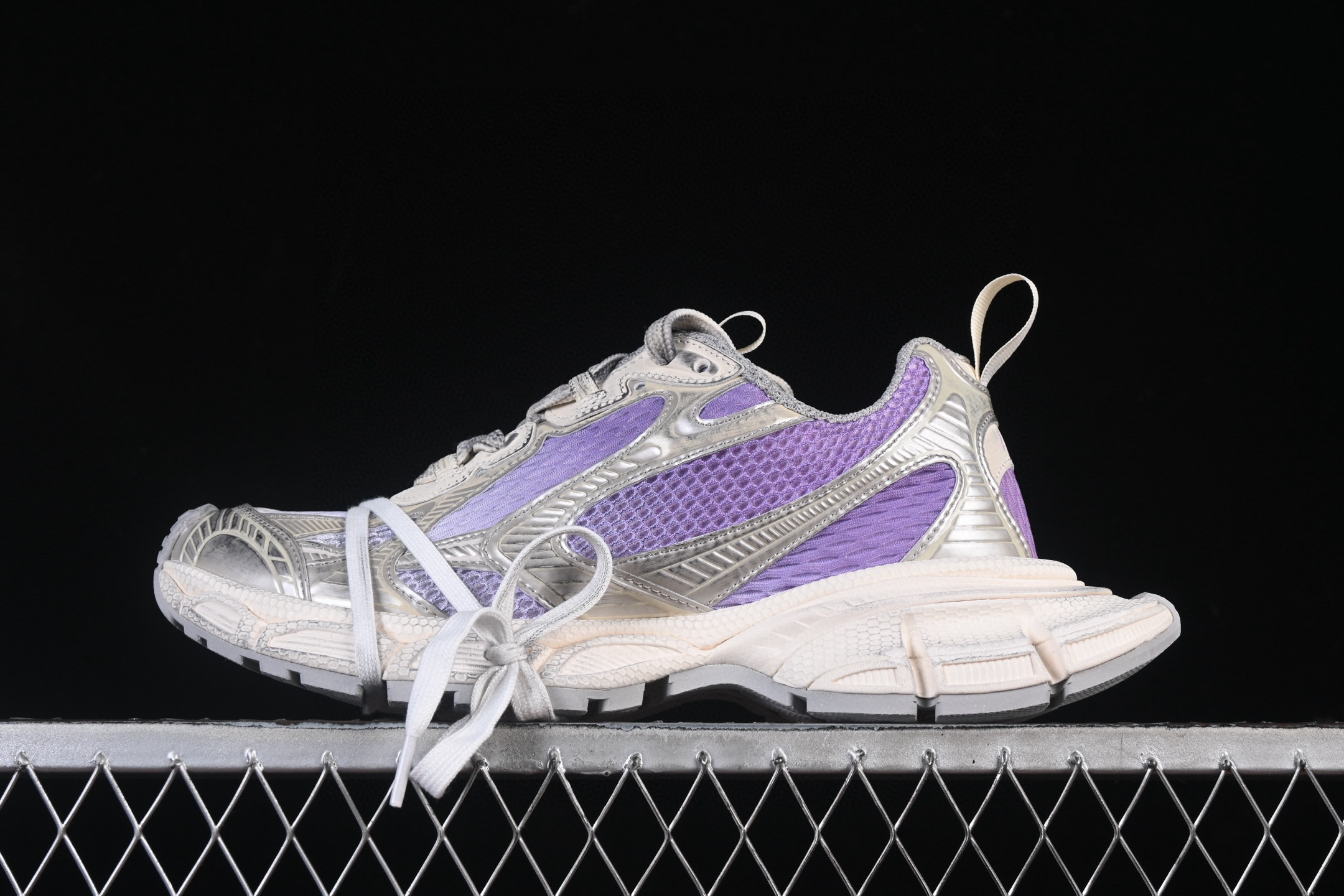 Balenciaga Basic Shoes L-xl