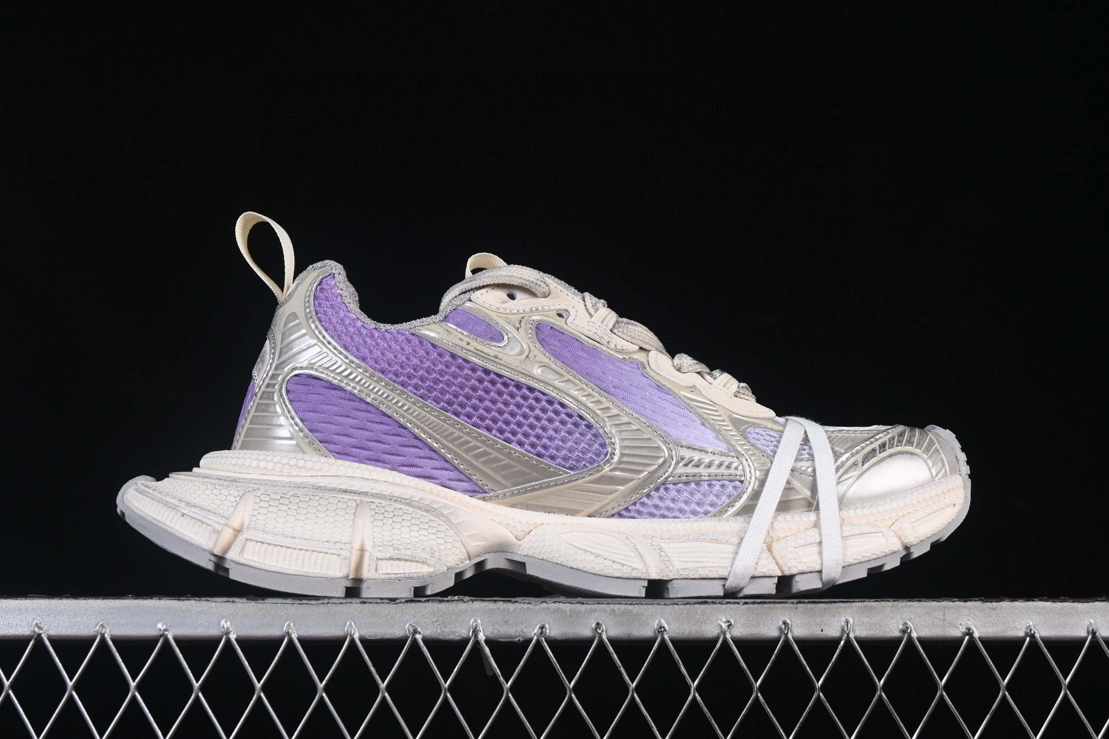Balenciaga Basic Shoes L-xl