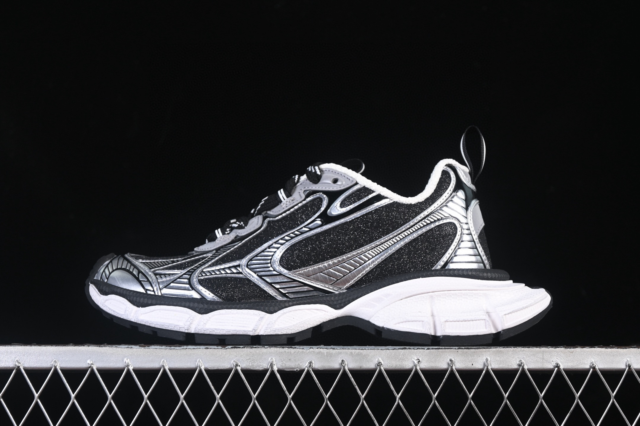 Balenciaga Basic Shoes L-xl