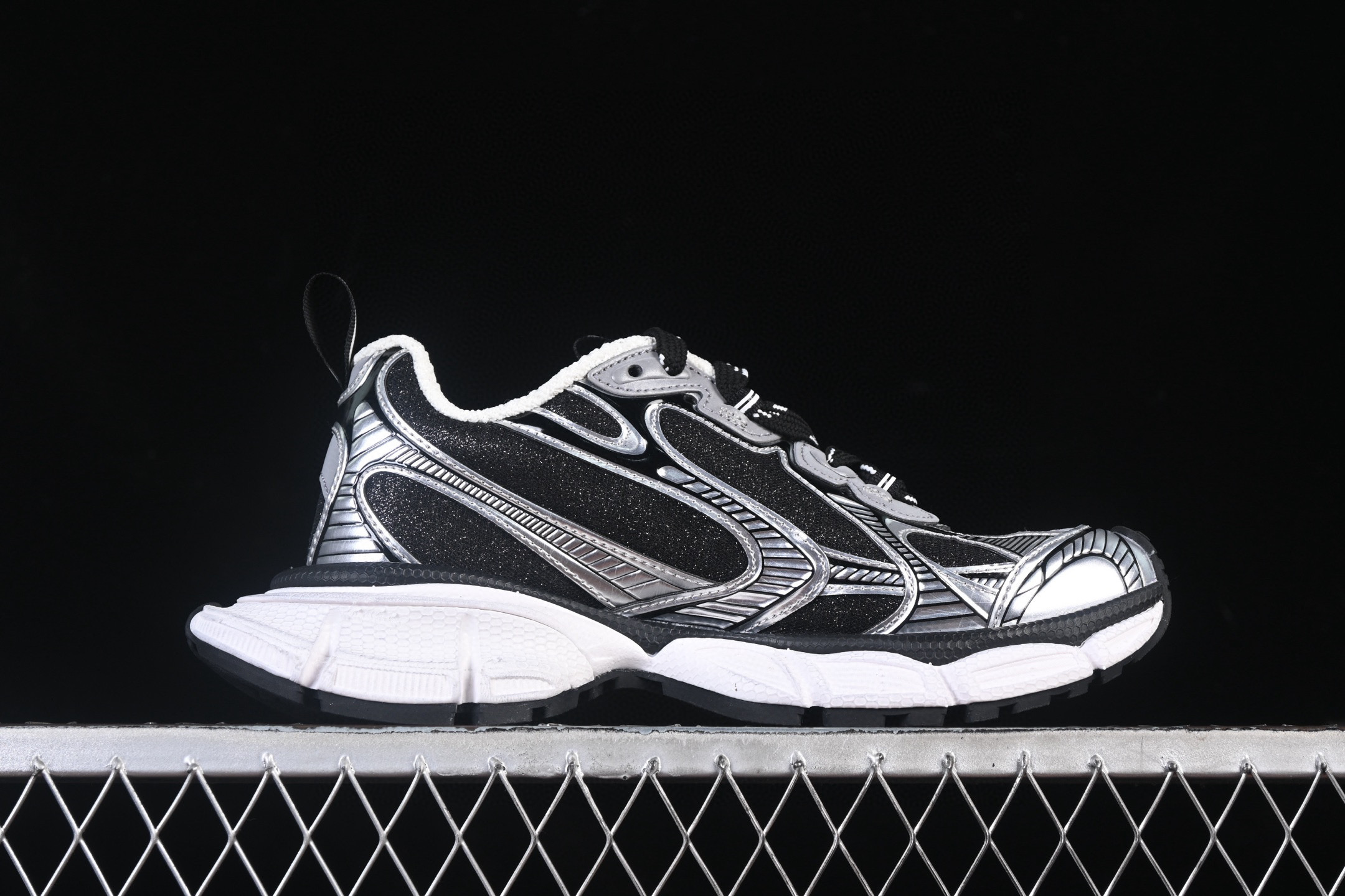 Balenciaga Basic Shoes L-xl