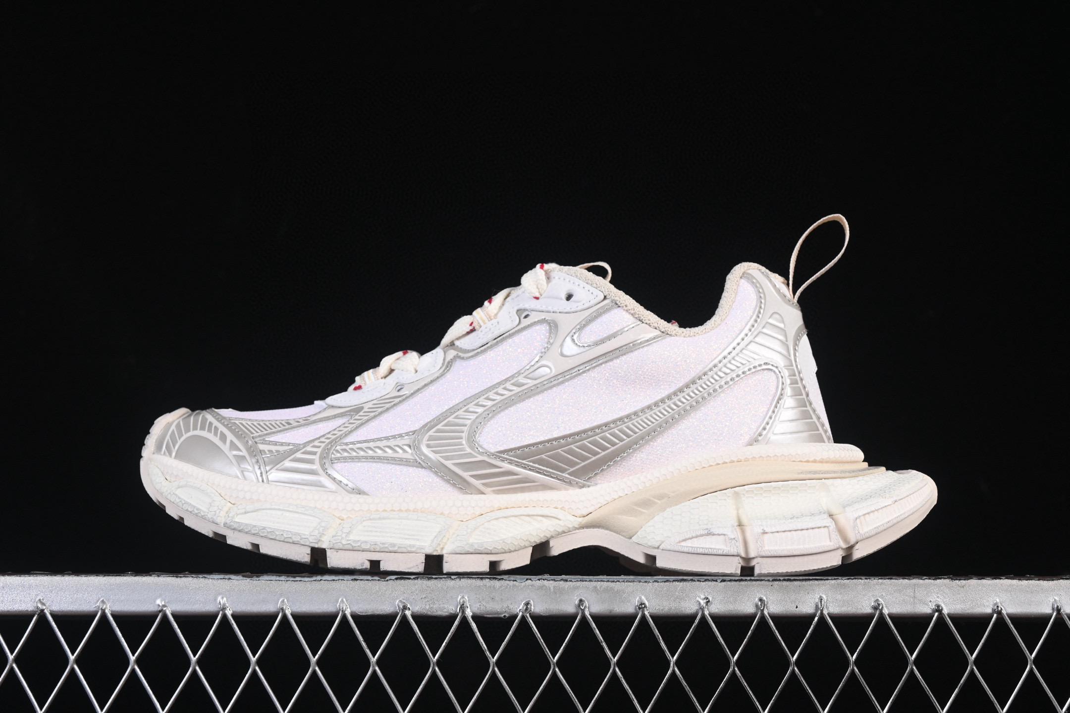 Balenciaga Basic Shoes L-xl