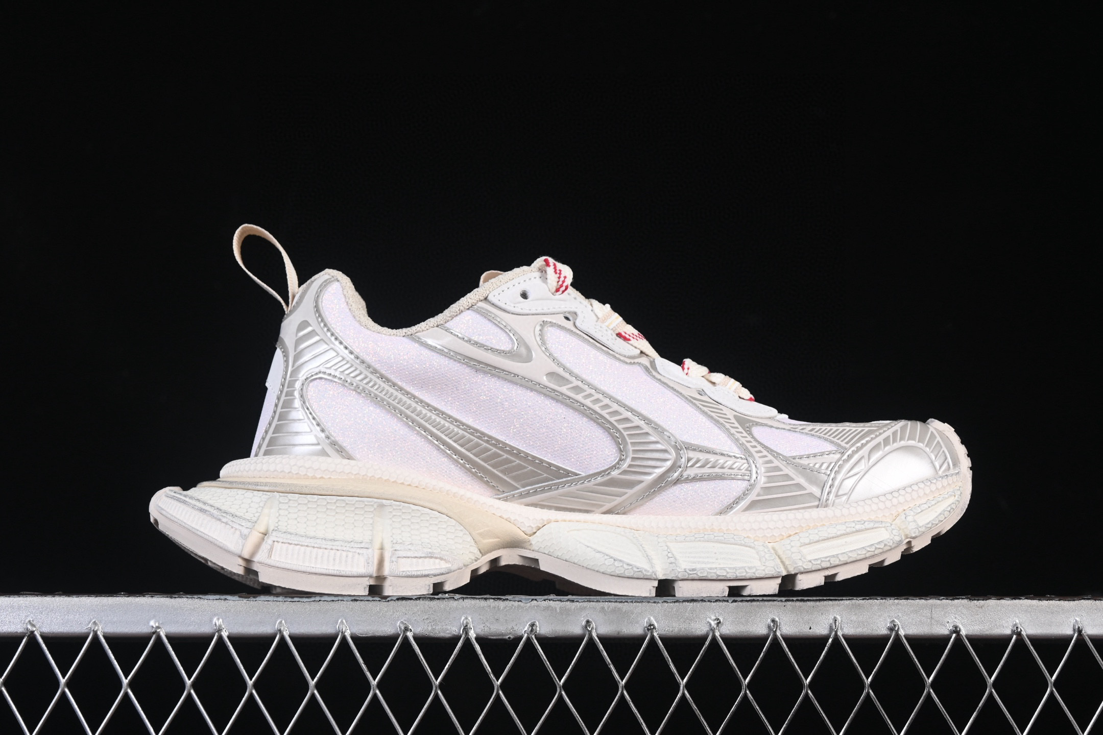Balenciaga Basic Shoes L-xl