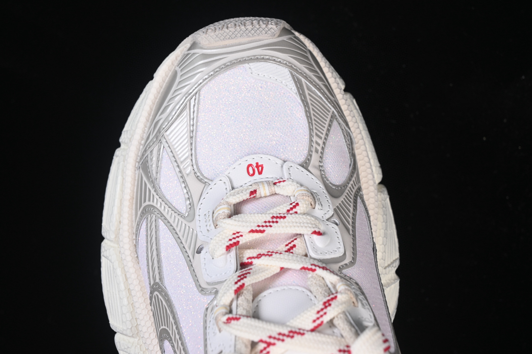 Balenciaga Basic Shoes L-xl