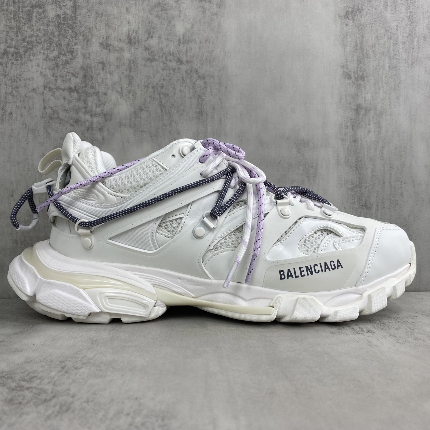 Balenciaga Calvin Klein Basic Shoes L-s