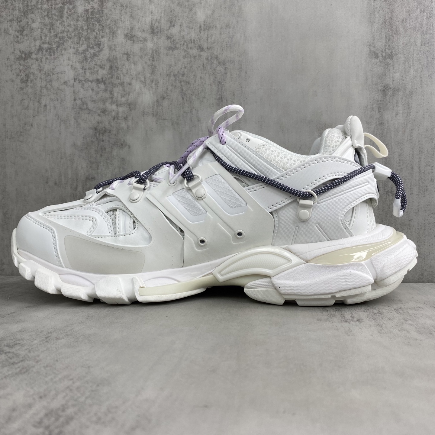 Balenciaga Calvin Klein Basic Shoes L-s