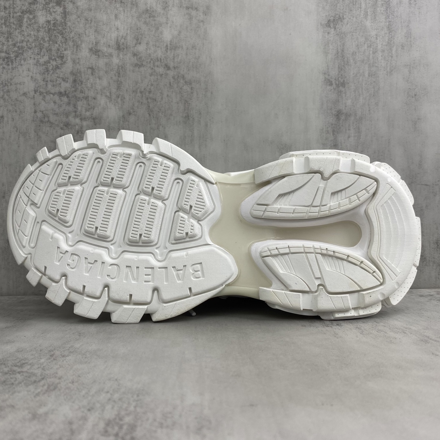 Balenciaga Calvin Klein Basic Shoes L-s