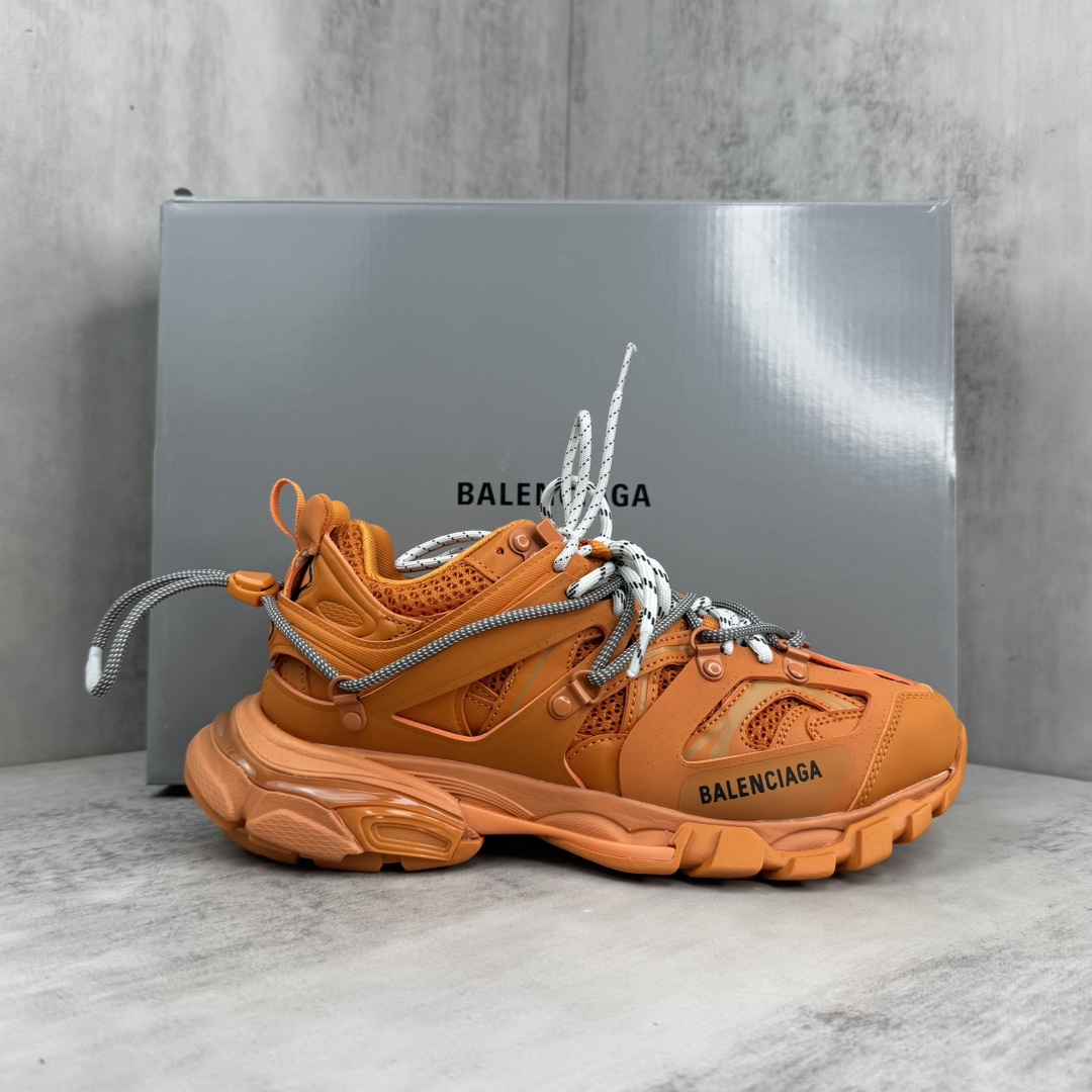 Balenciaga Calvin Klein Basic Shoes L-s