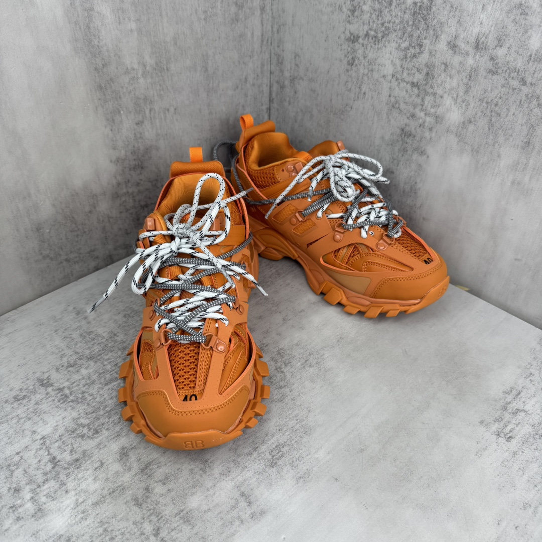 Balenciaga Calvin Klein Basic Shoes L-s