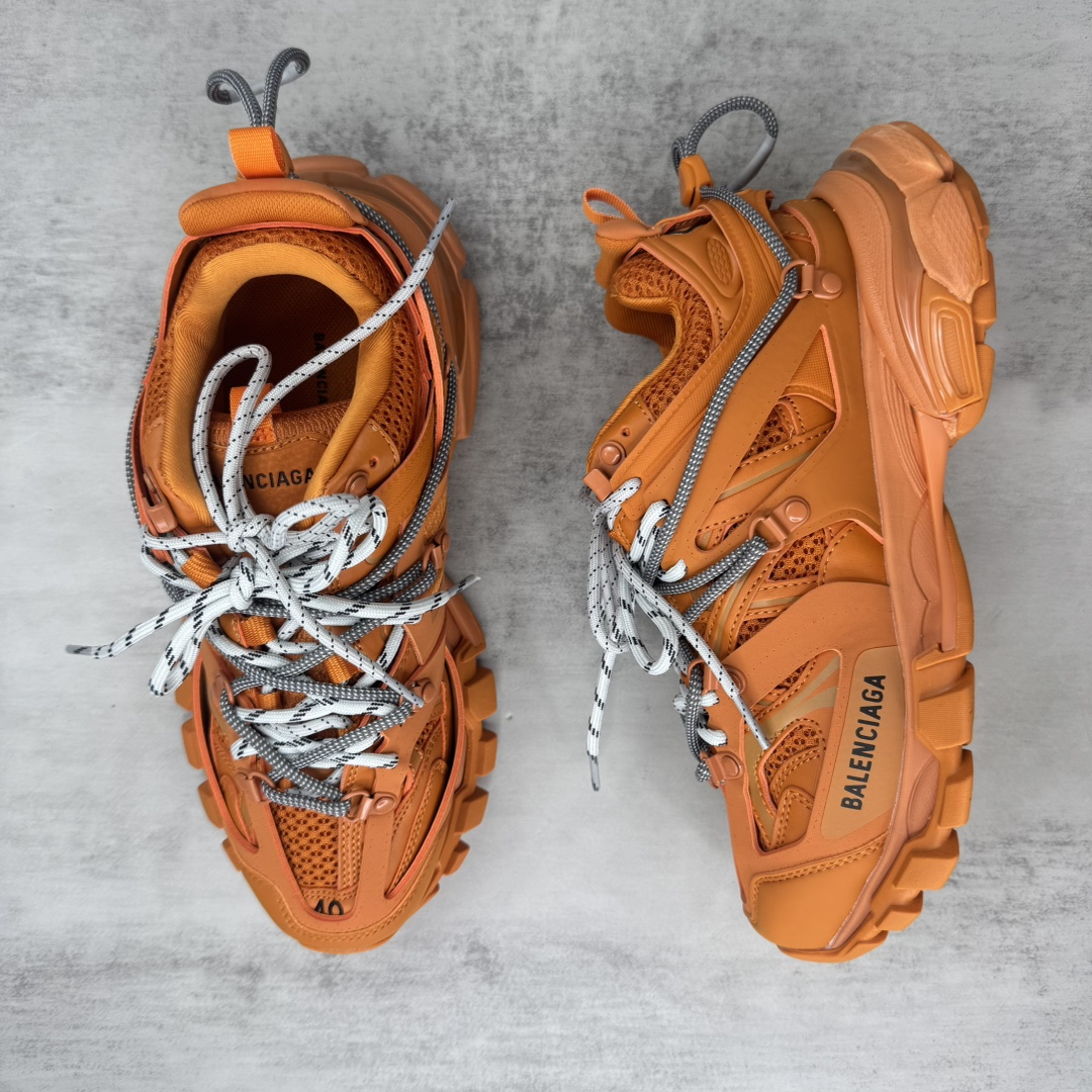 Balenciaga Calvin Klein Basic Shoes L-s