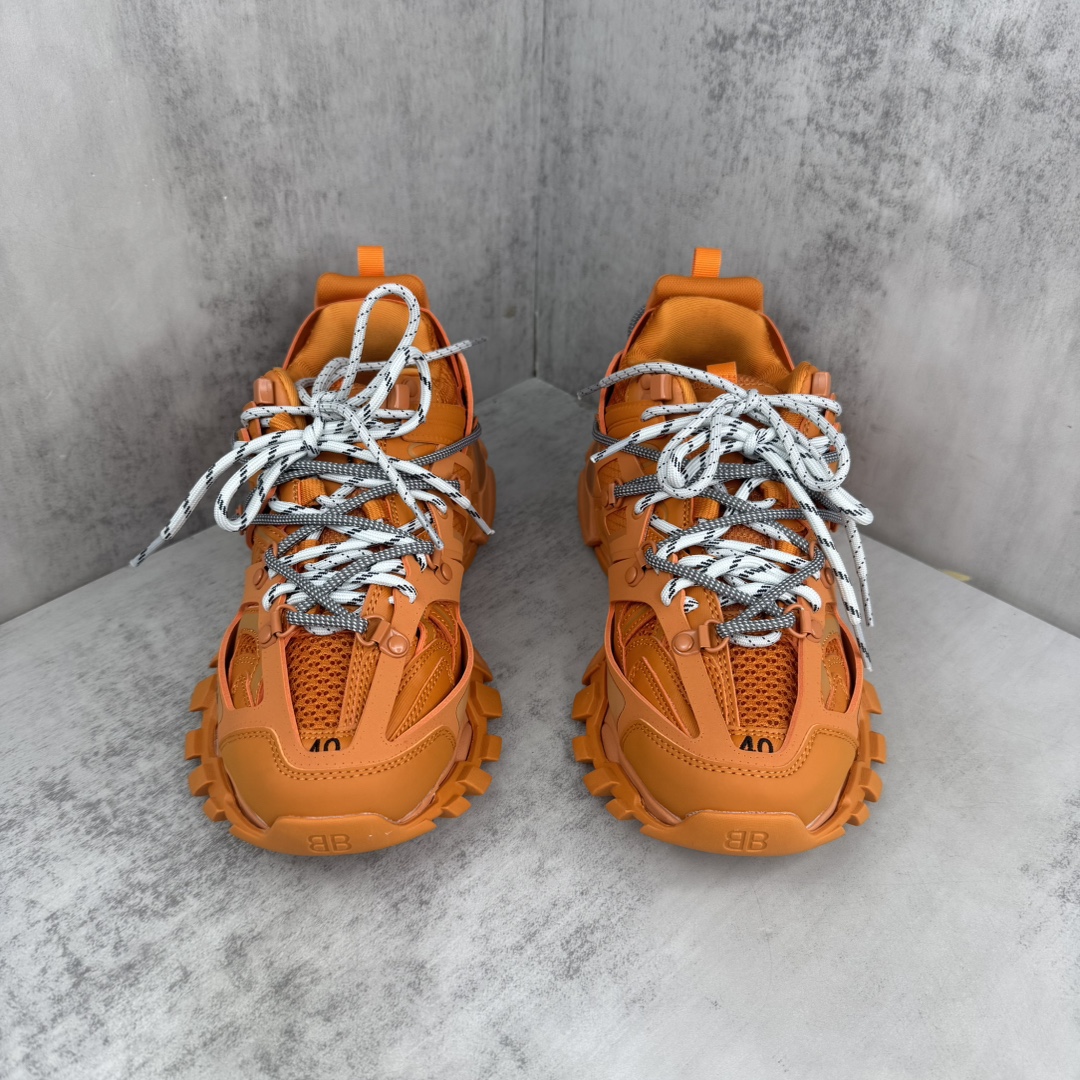 Balenciaga Calvin Klein Basic Shoes L-s