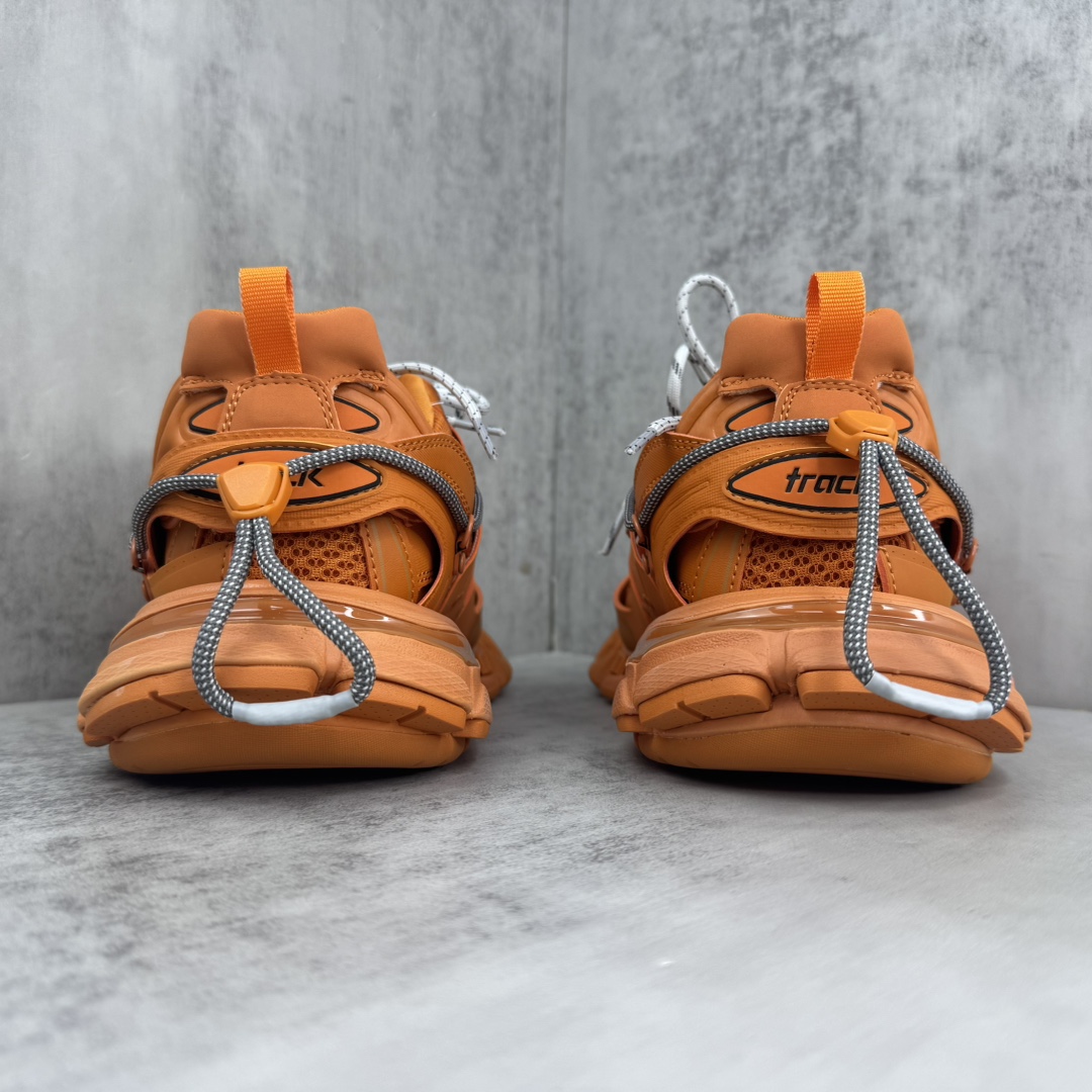 Balenciaga Calvin Klein Basic Shoes L-s