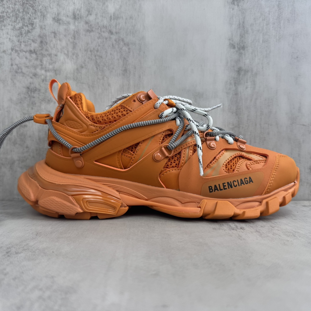 Balenciaga Calvin Klein Basic Shoes L-s