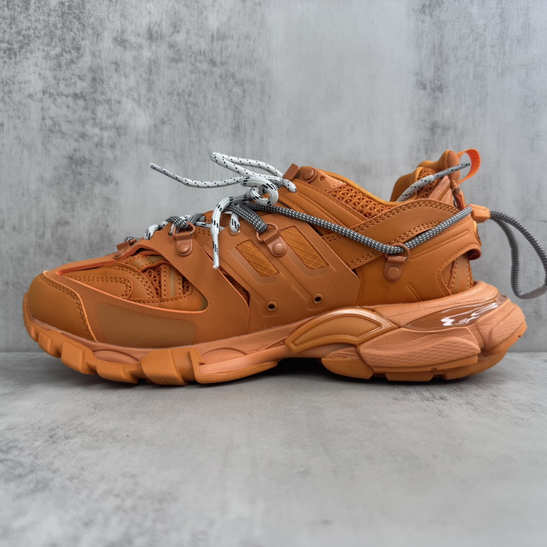 Balenciaga Calvin Klein Basic Shoes L-s