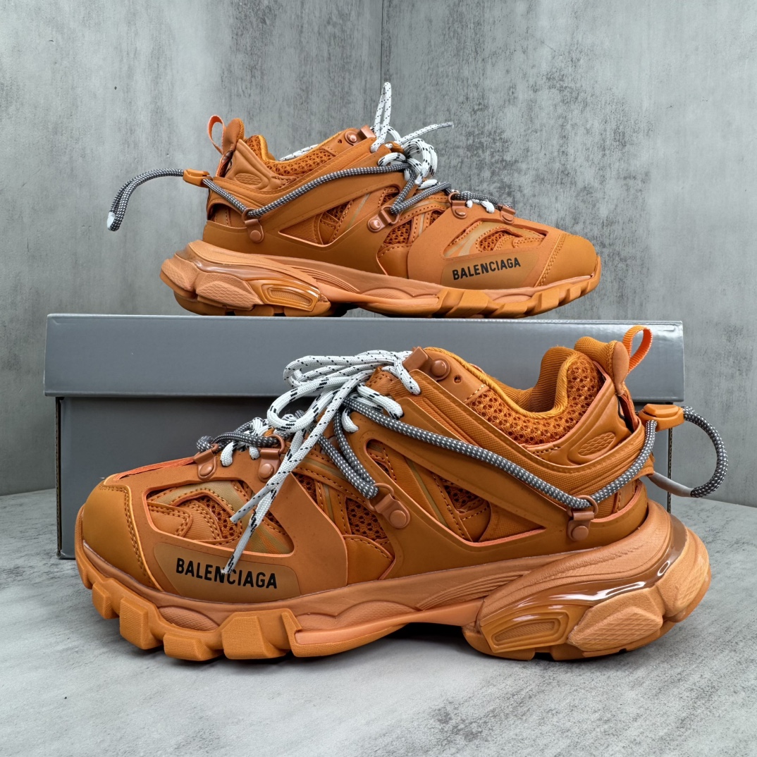 Balenciaga Calvin Klein Basic Shoes L-s