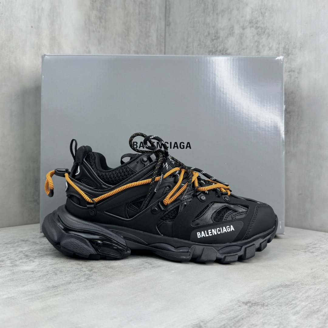 Balenciaga Calvin Klein Basic Shoes L-s