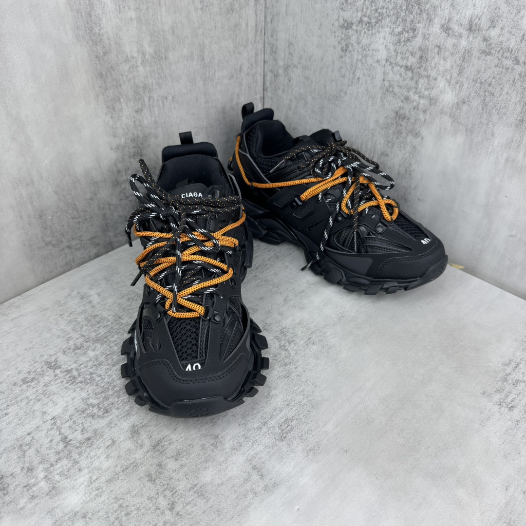 Balenciaga Calvin Klein Basic Shoes L-s