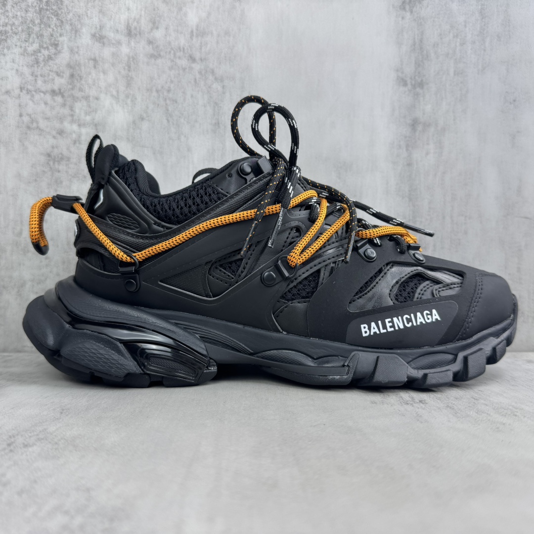Balenciaga Calvin Klein Basic Shoes L-s