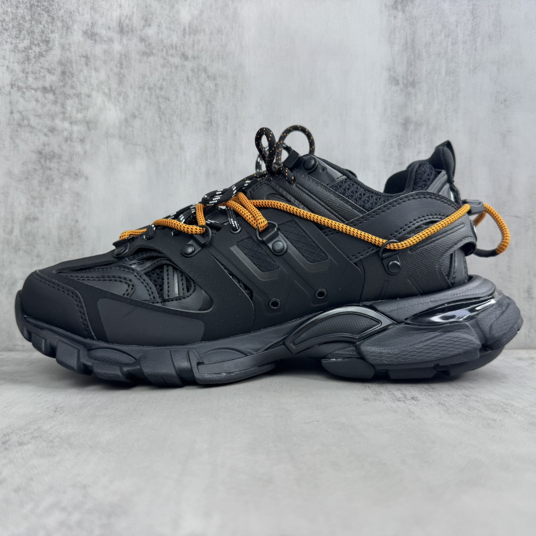 Balenciaga Calvin Klein Basic Shoes L-s