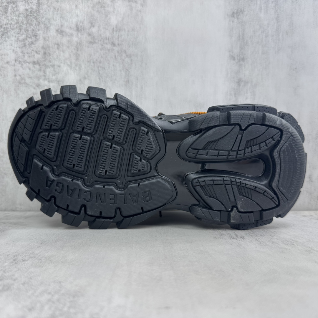 Balenciaga Calvin Klein Basic Shoes L-s
