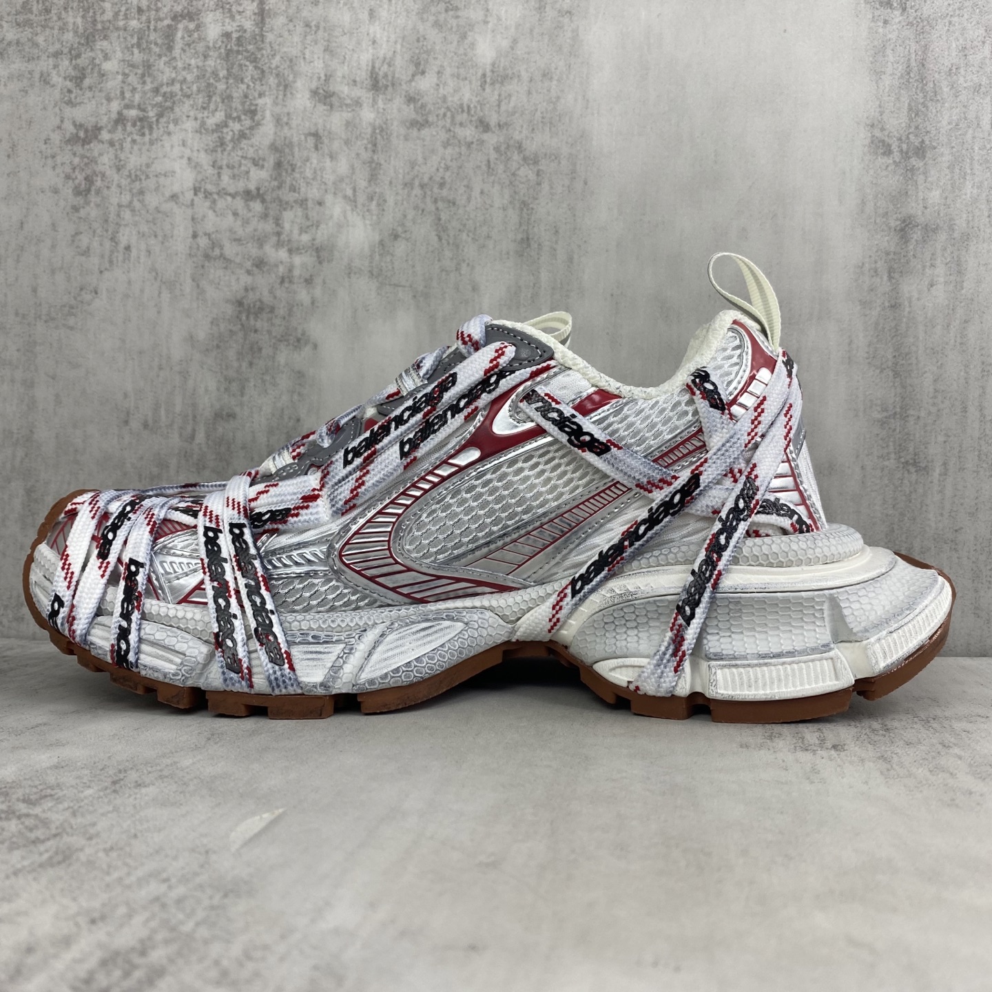 Balenciaga Basic Shoes L-xl