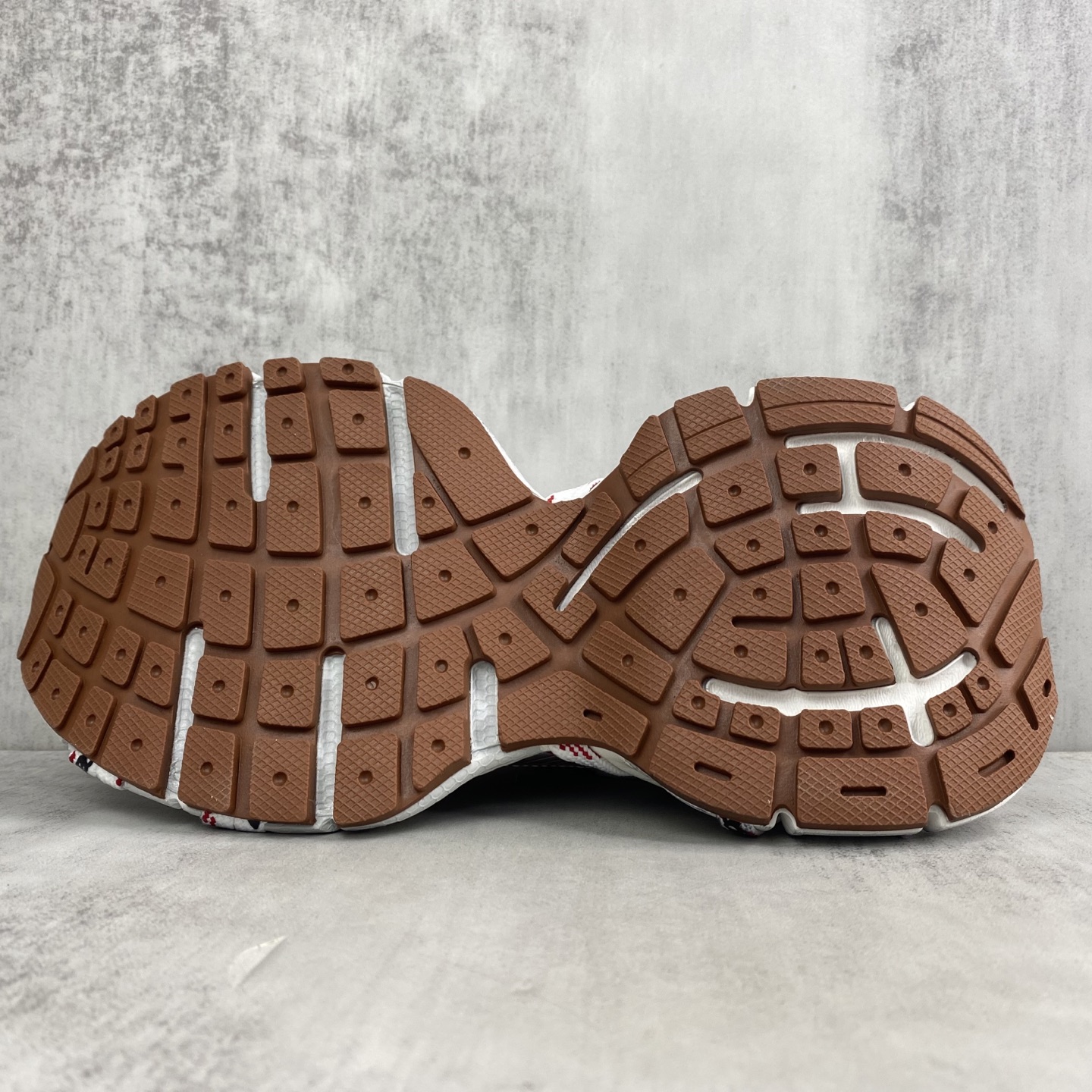 Balenciaga Basic Shoes L-xl