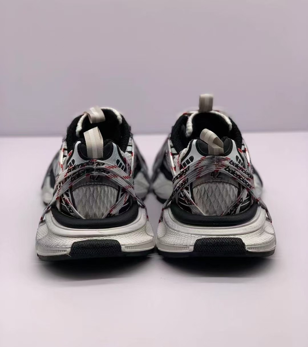 Balenciaga Basic Shoes L-xl
