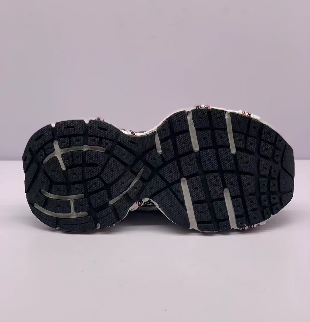 Balenciaga Basic Shoes L-xl