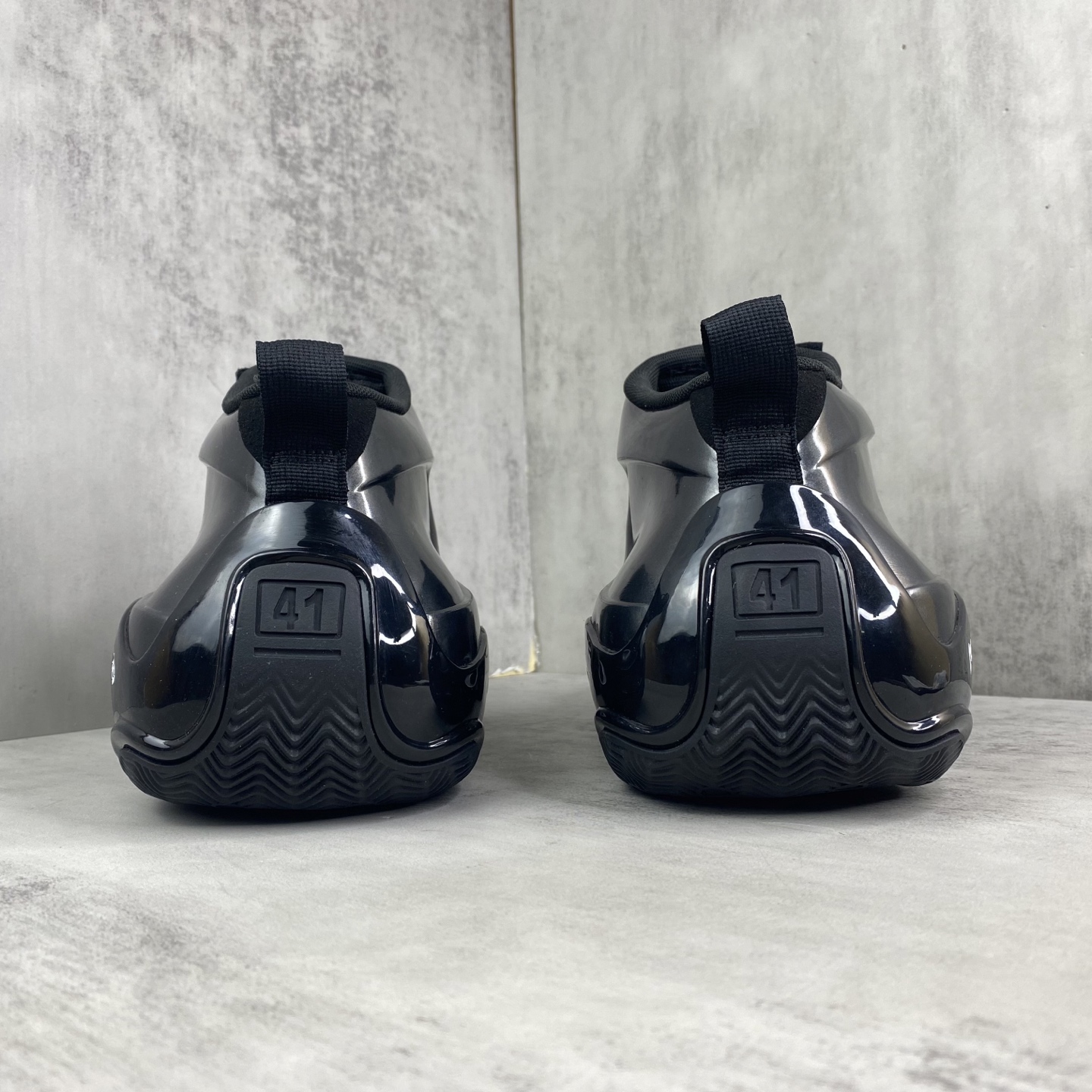 Balenciaga Male Basic Shoes L-s