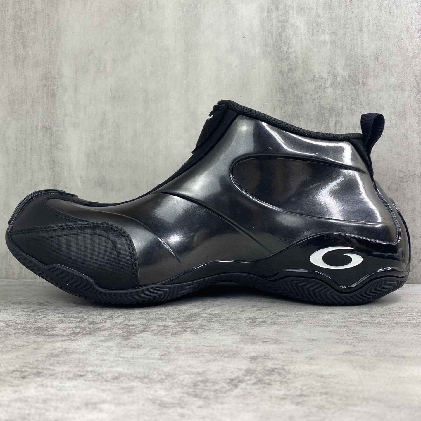 Balenciaga Male Basic Shoes L-s