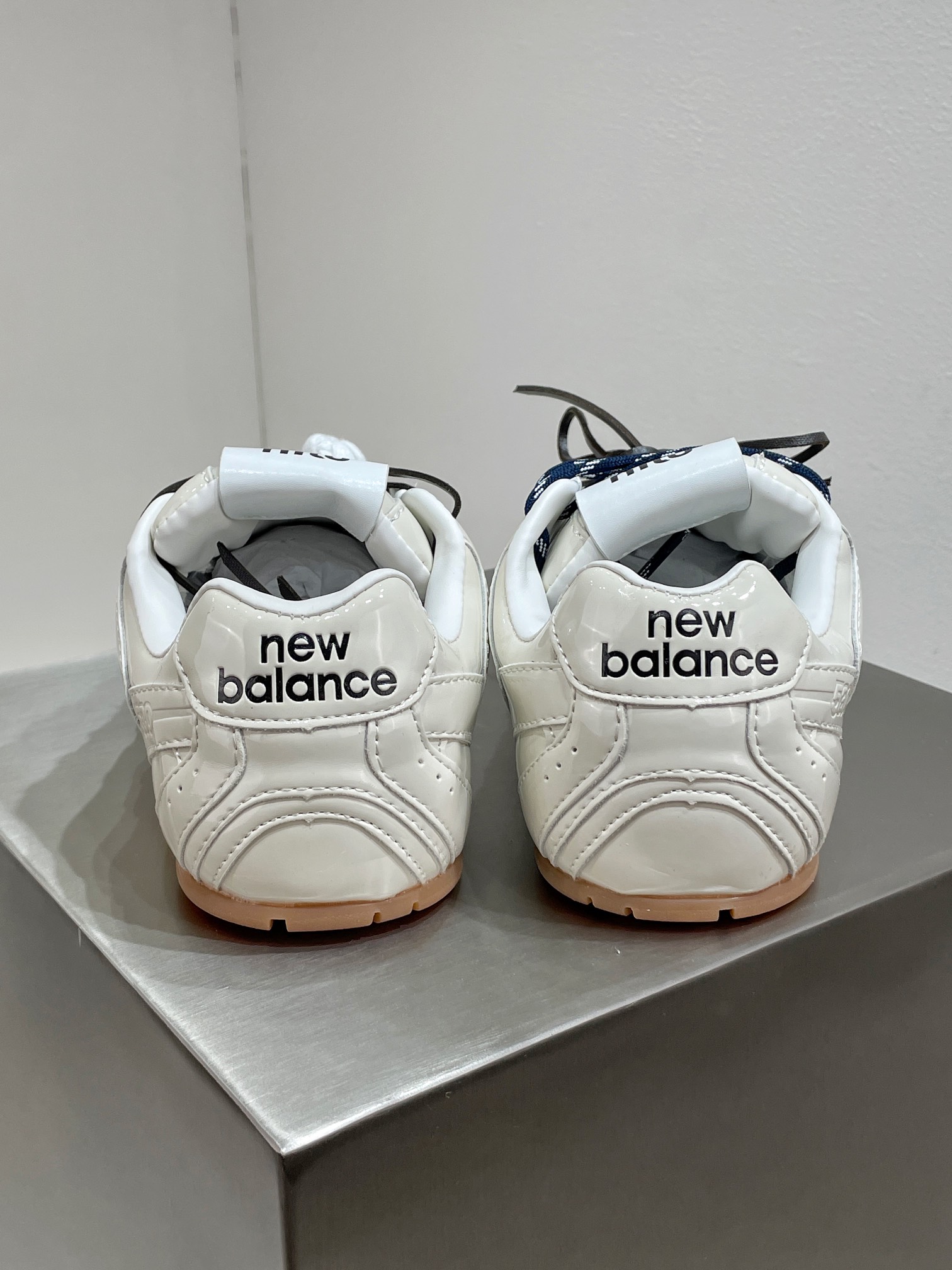 Adidas Balenciaga Jordan Miu Miu New Balance Prada Male Running Shoes Brown M-l-s