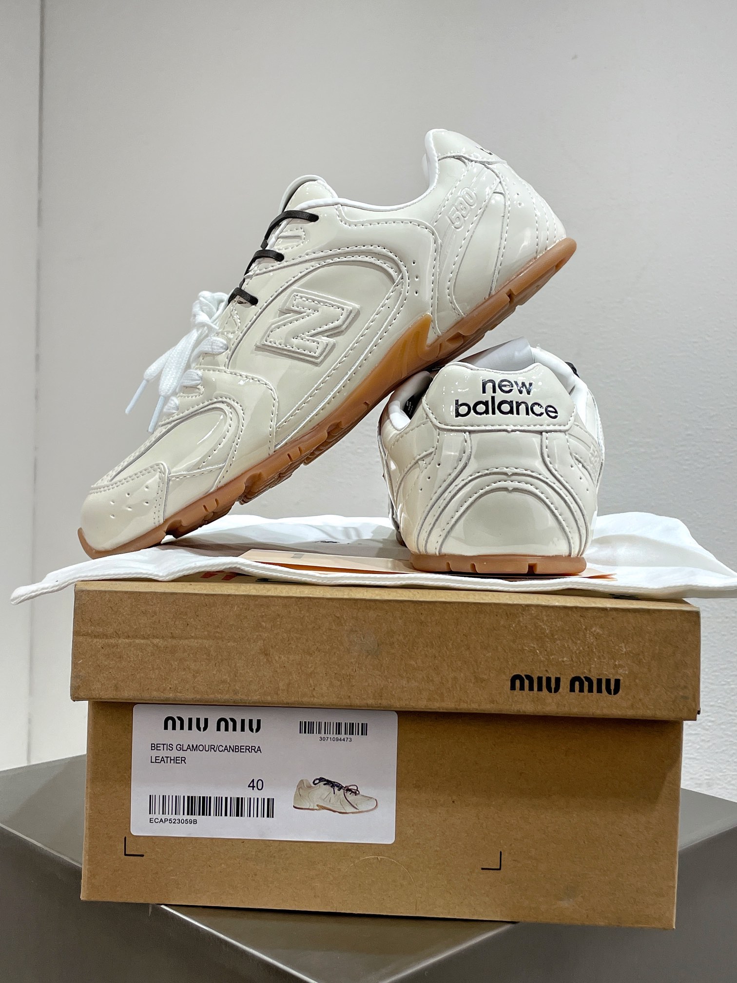 Adidas Balenciaga Jordan Miu Miu New Balance Prada Male Running Shoes Brown M-l-s