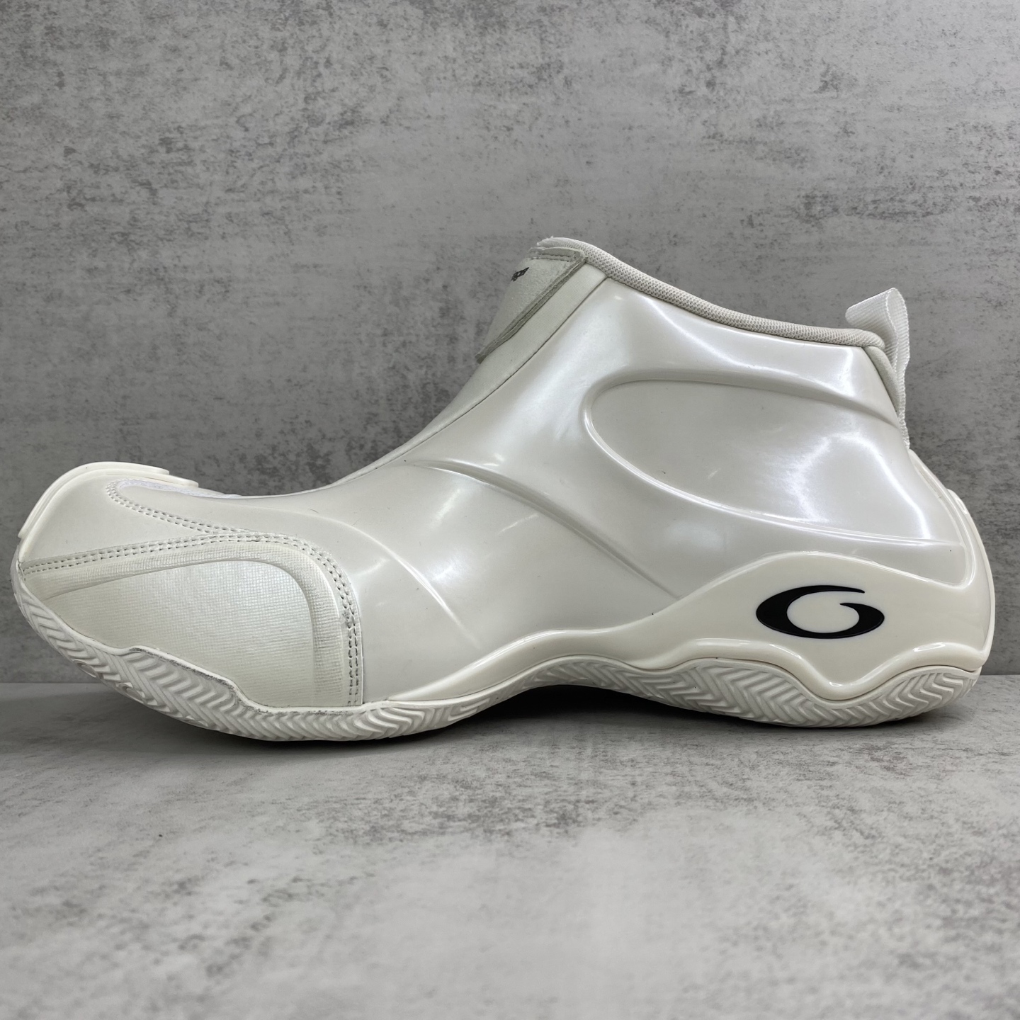 Balenciaga Male Basic Shoes L-s