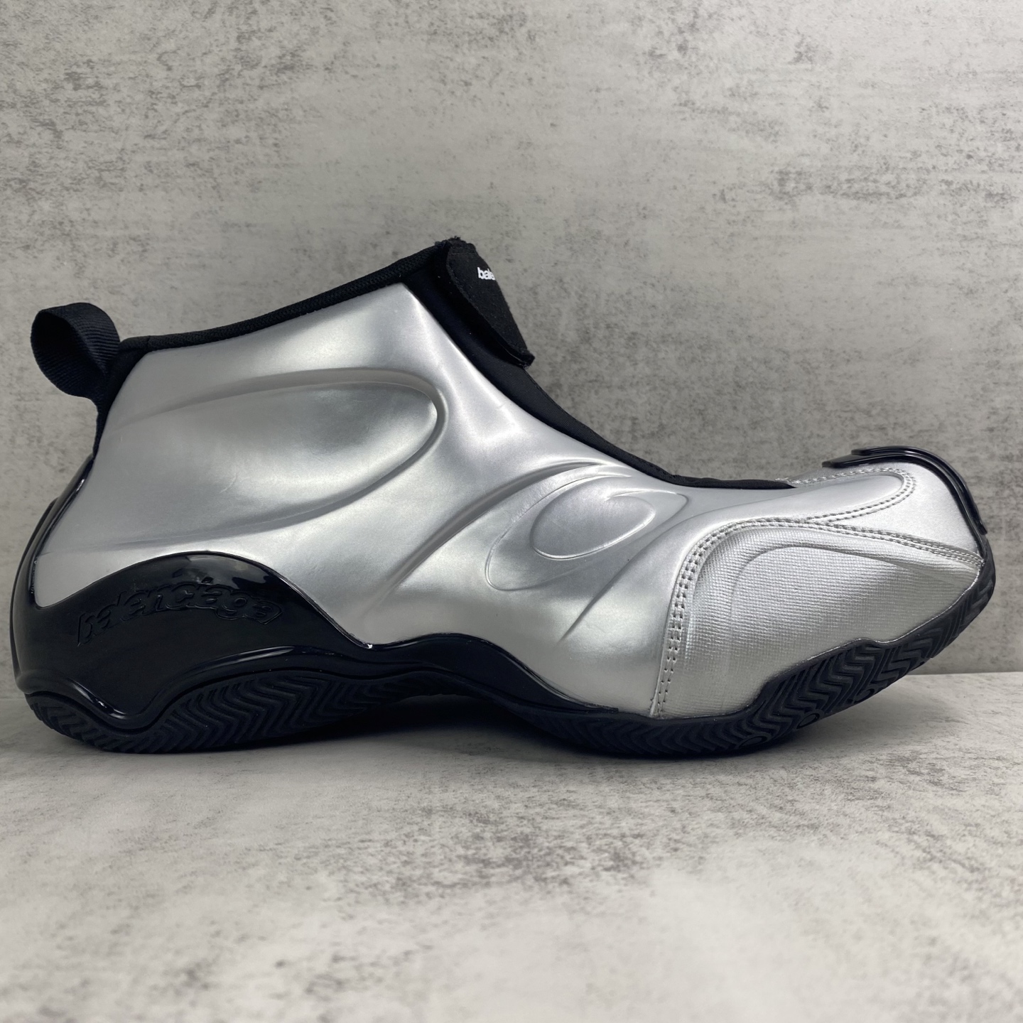 Balenciaga Male Basic Shoes L-s