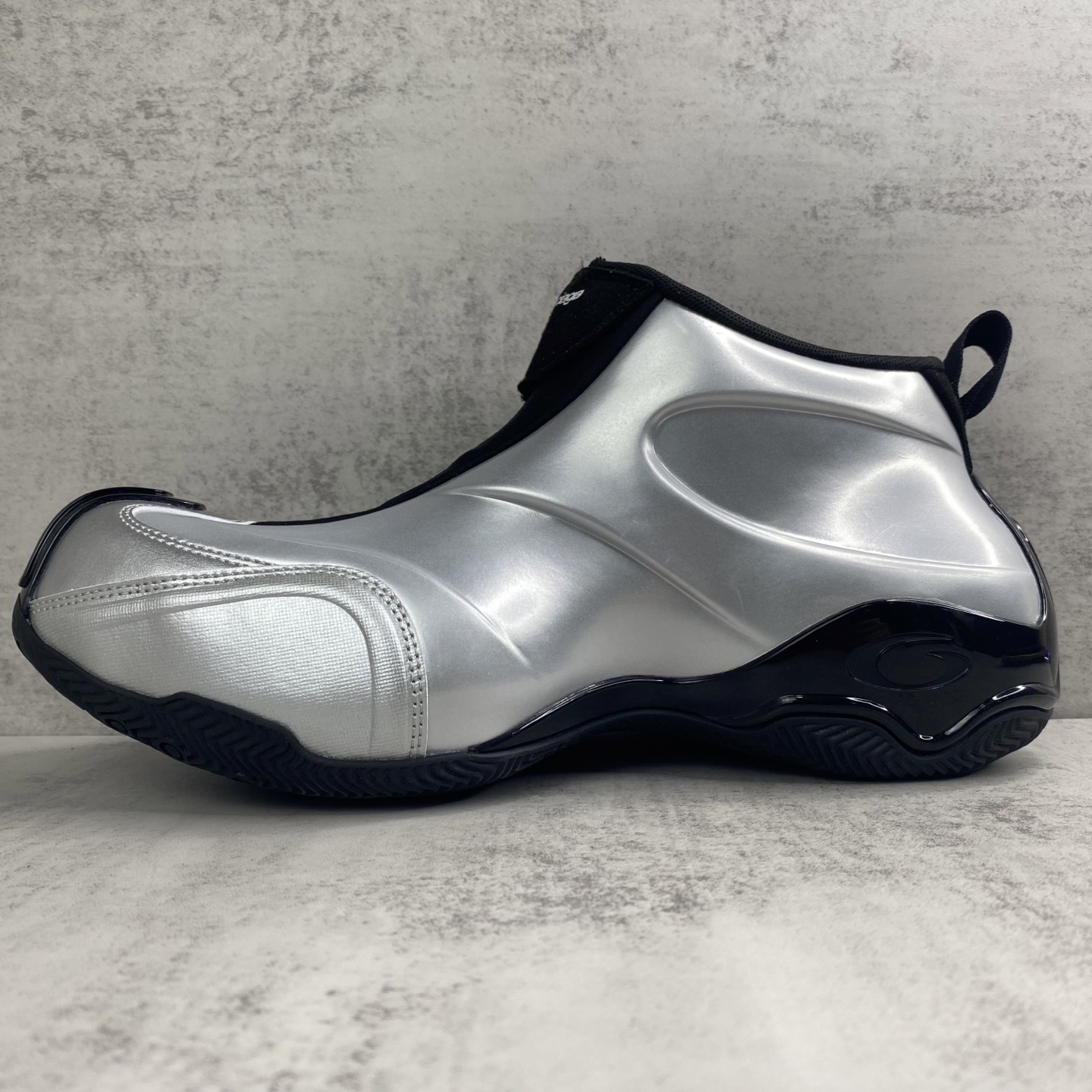 Balenciaga Male Basic Shoes L-s