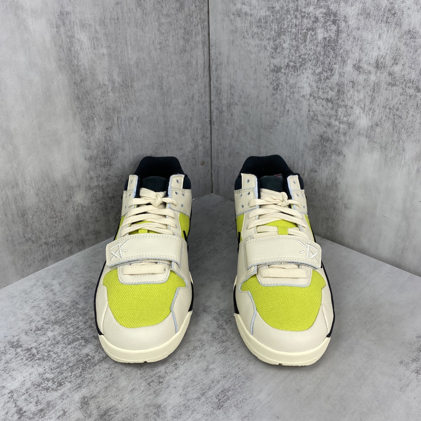 Calvin Klein Jordan Basic Shoes M-s