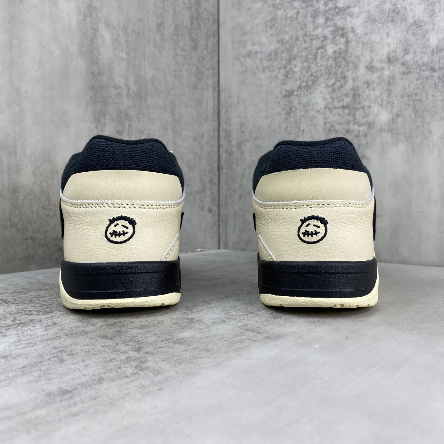 Calvin Klein Jordan Basic Shoes M-s