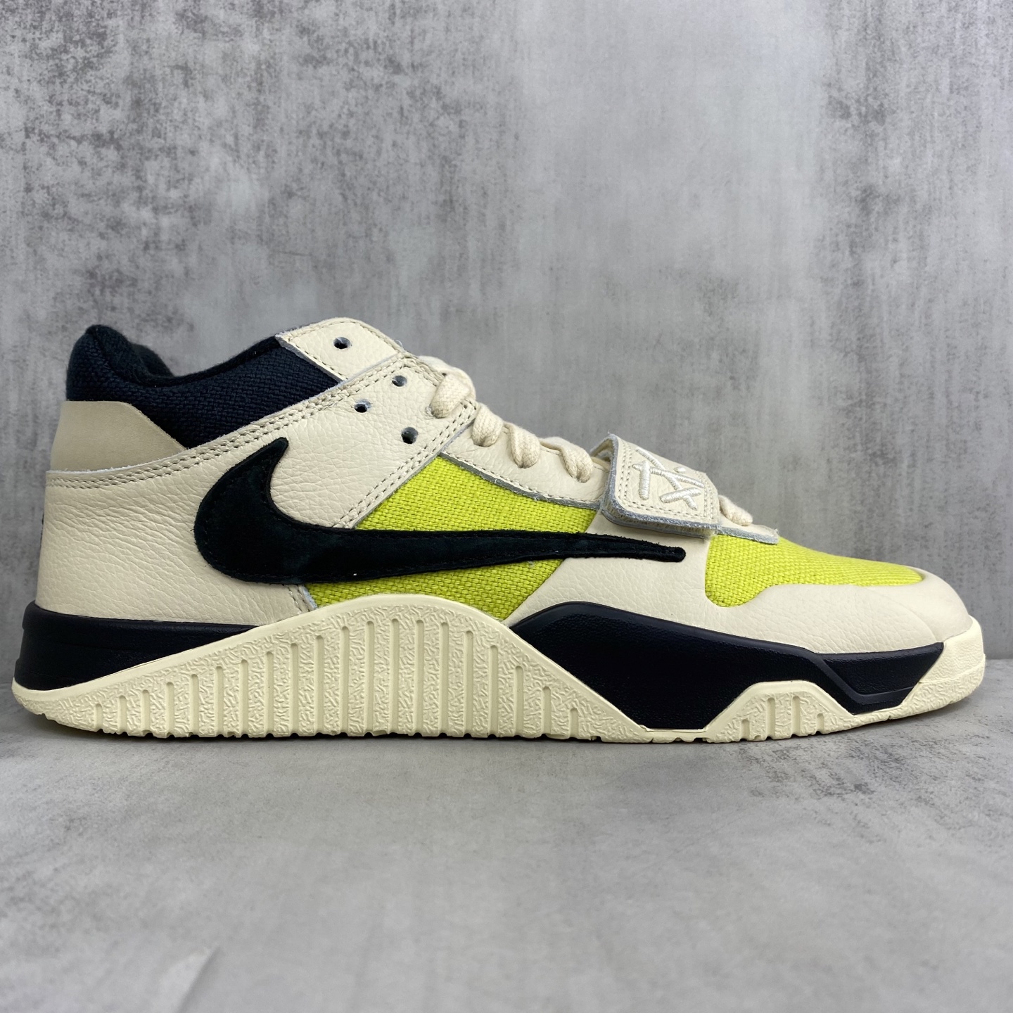 Calvin Klein Jordan Basic Shoes M-s