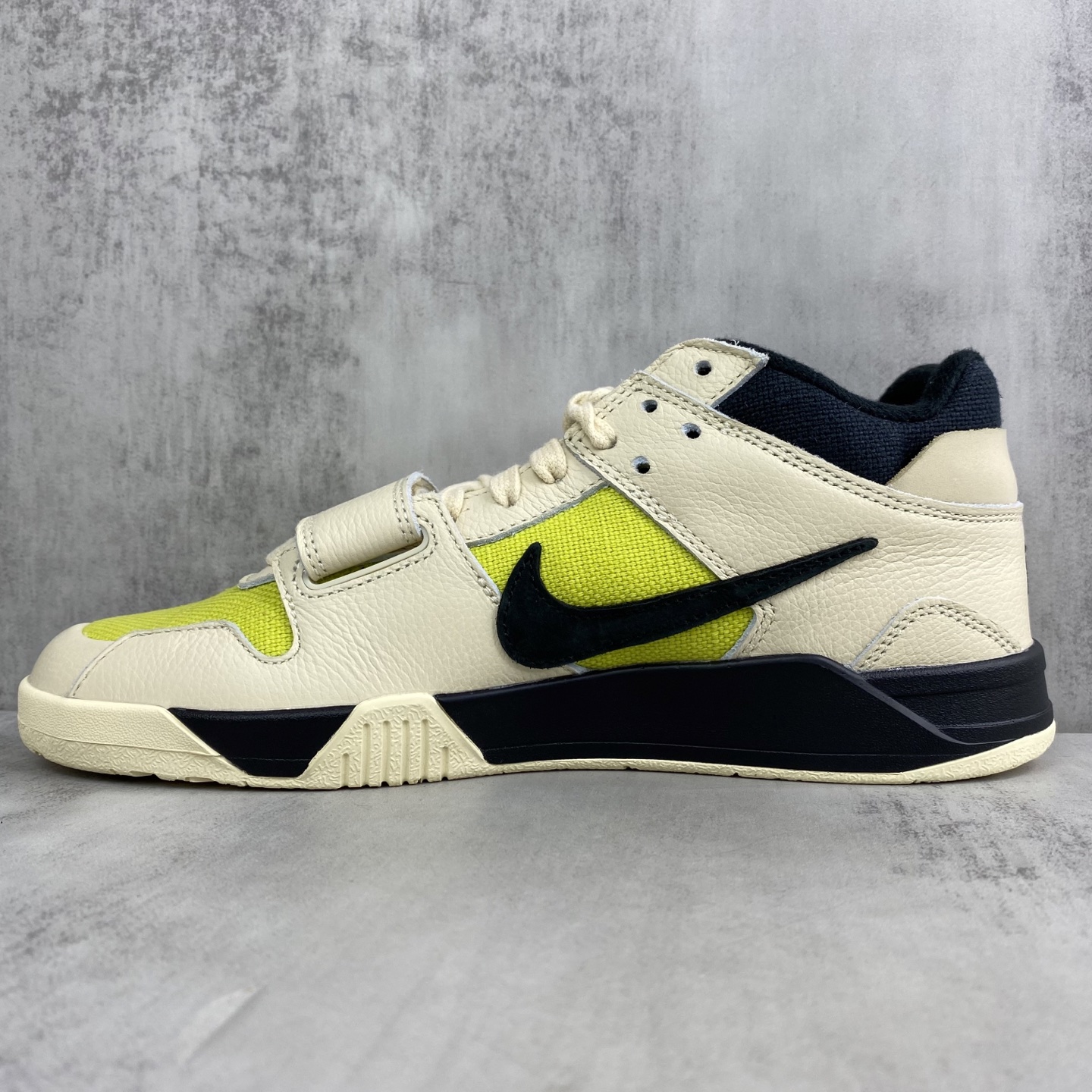 Calvin Klein Jordan Basic Shoes M-s