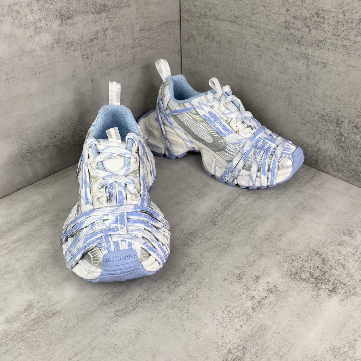 Basic Shoes L-xl