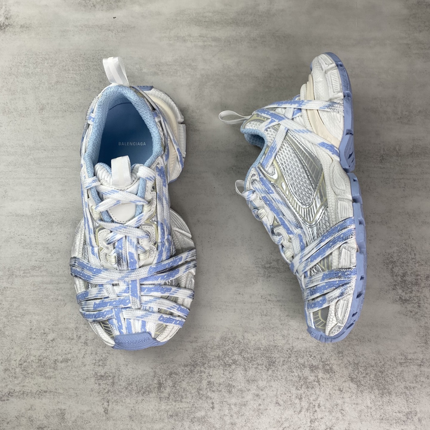 Basic Shoes L-xl