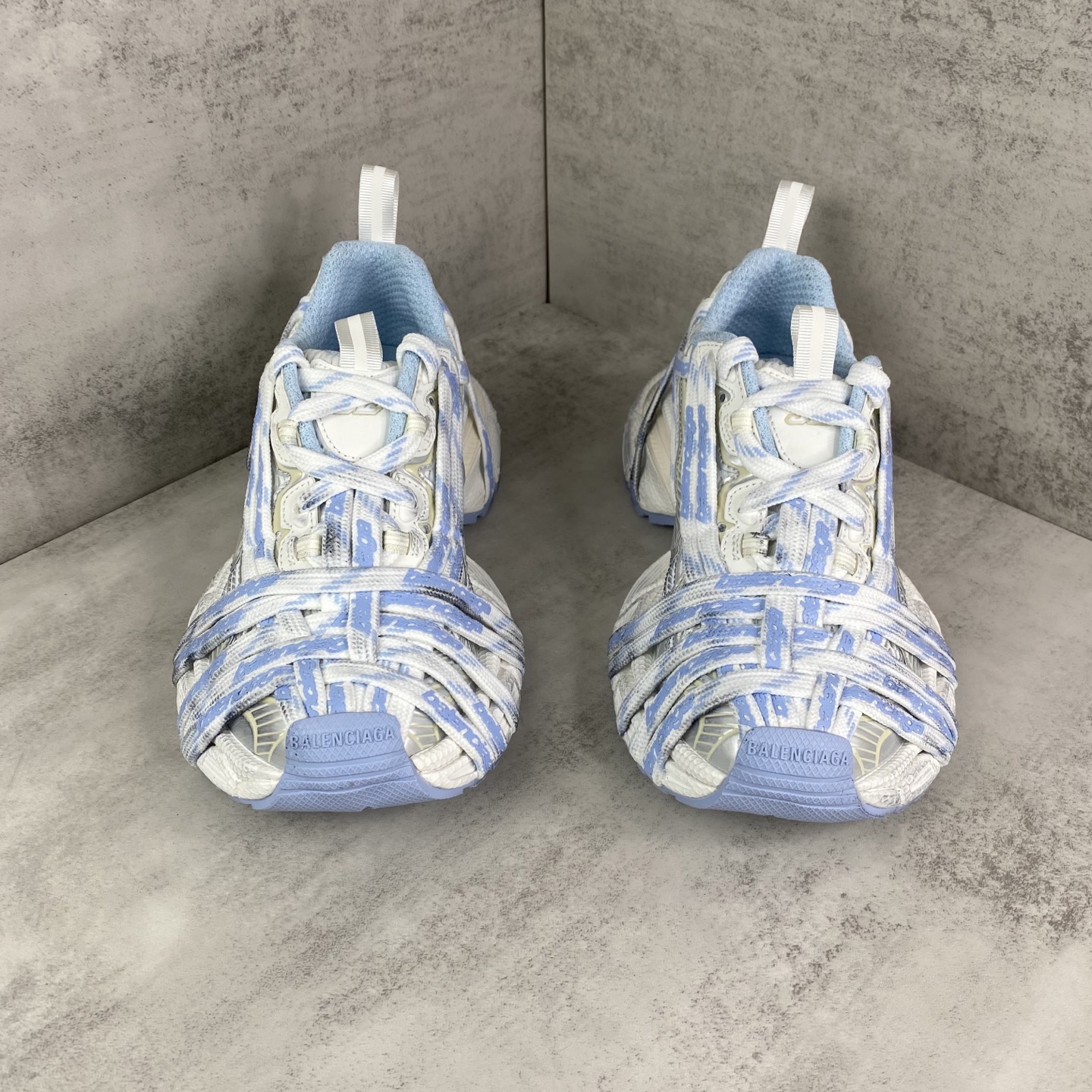 Basic Shoes L-xl