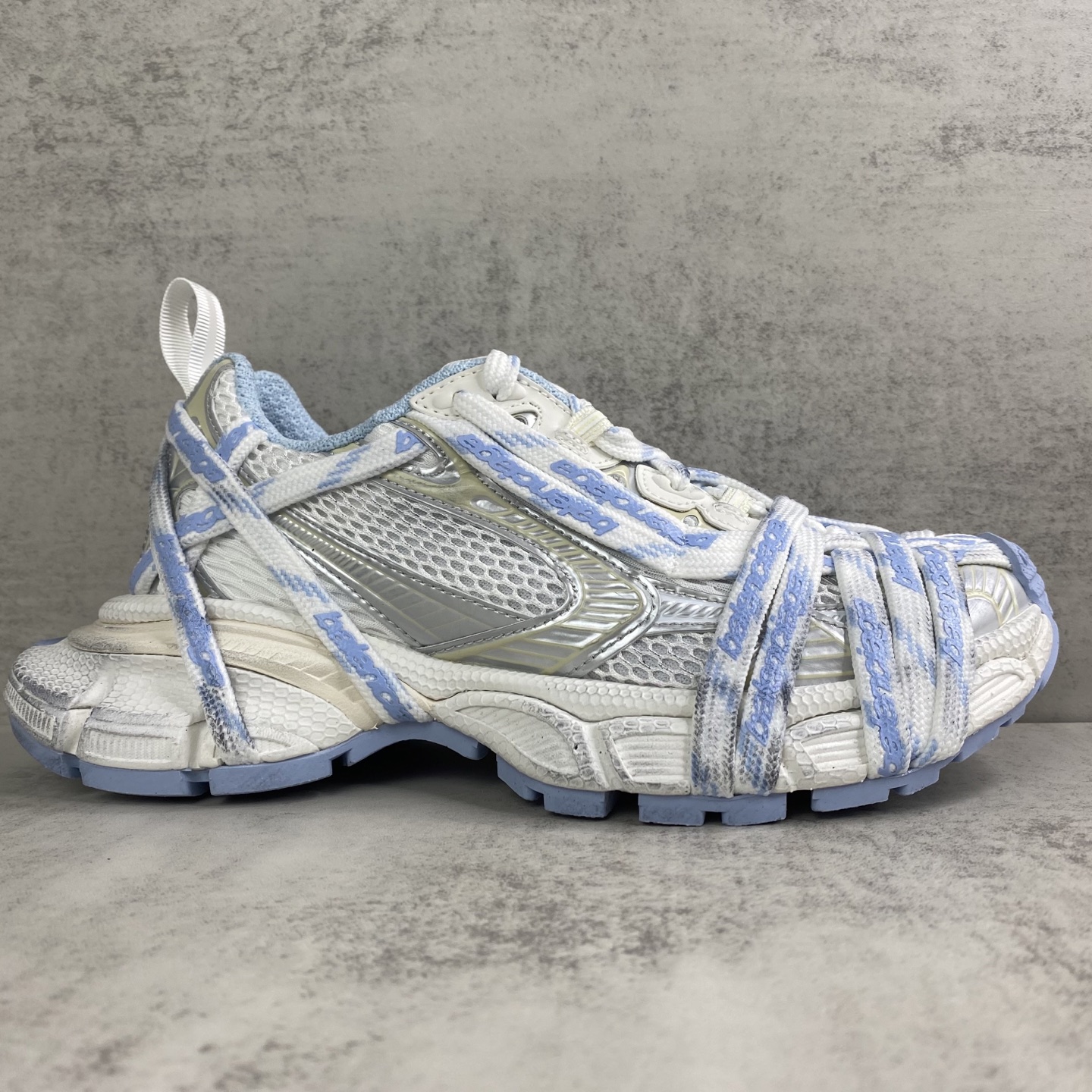 Basic Shoes L-xl