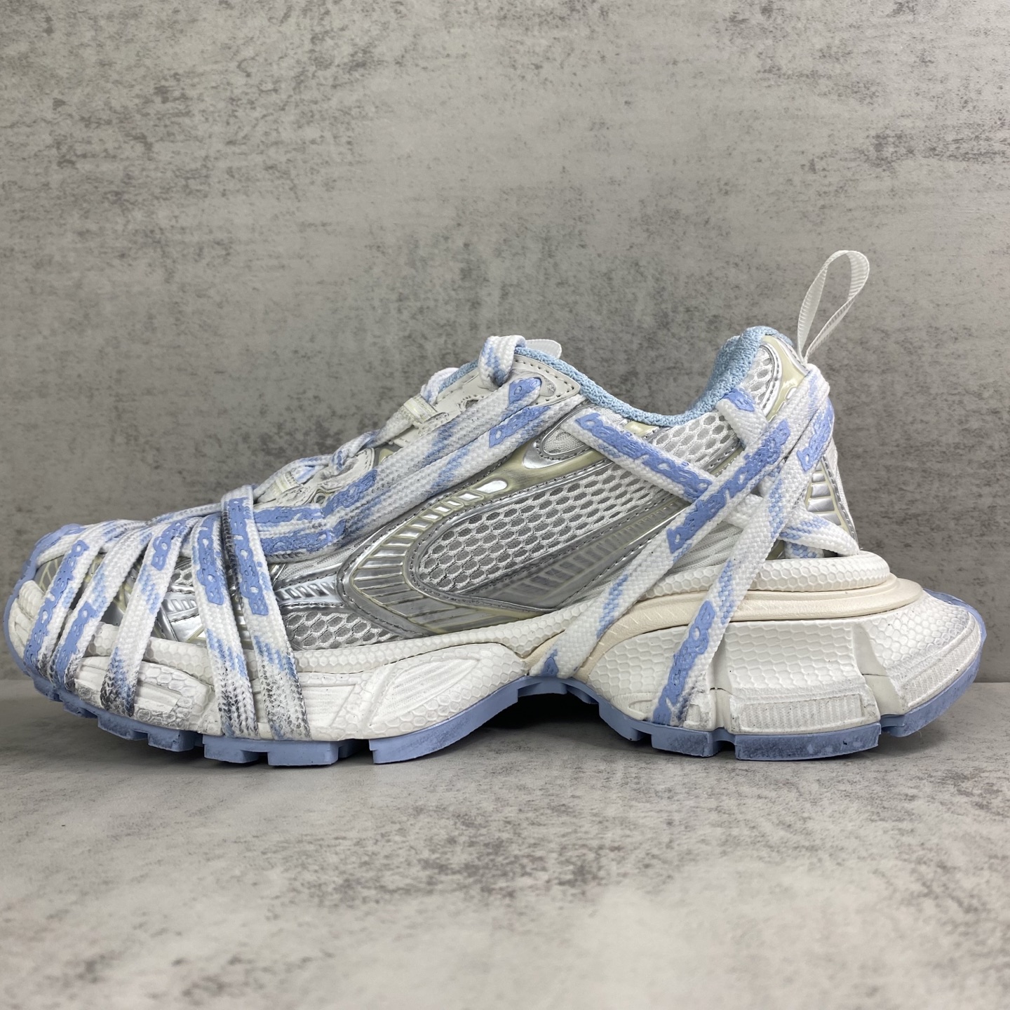 Basic Shoes L-xl