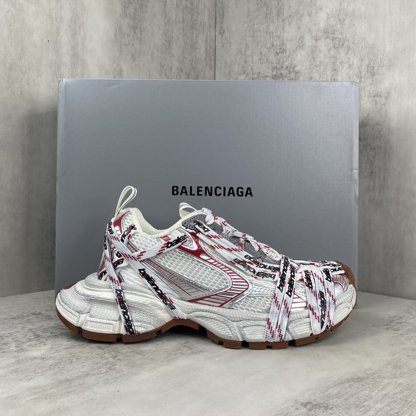 Basic Shoes L-xl