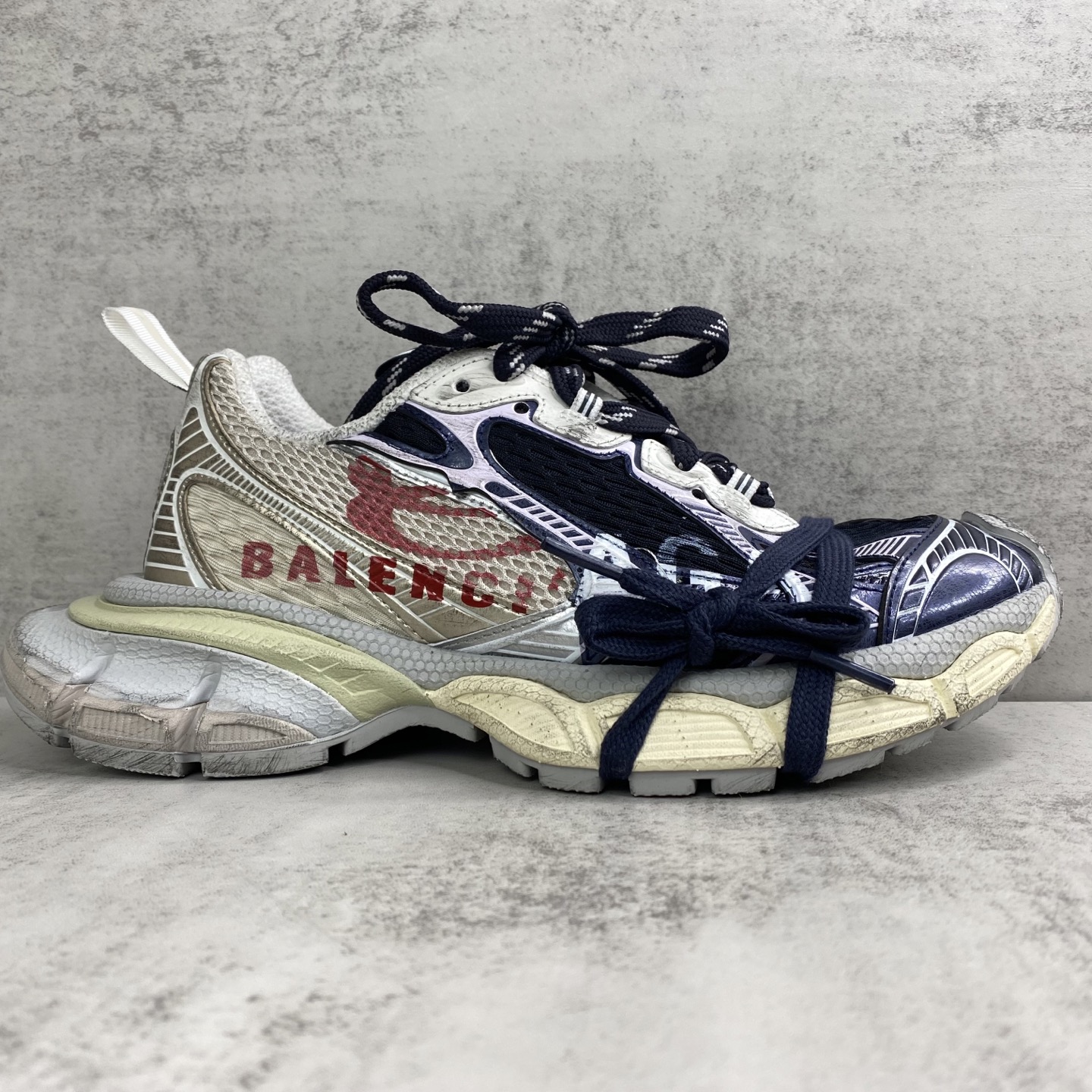 Basic Shoes S-xl