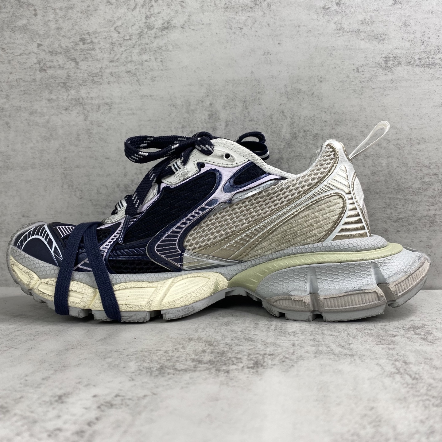 Basic Shoes S-xl